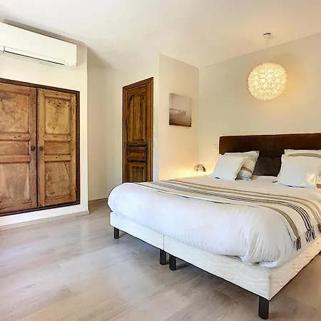 Les Roches Hacienda Provencale Villa Fréjus